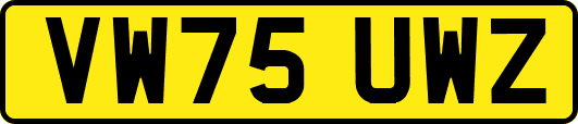 VW75UWZ