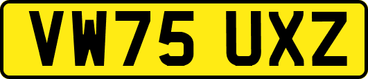 VW75UXZ