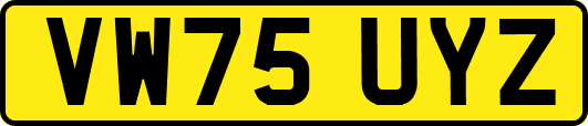 VW75UYZ
