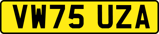VW75UZA