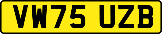 VW75UZB
