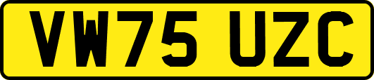 VW75UZC