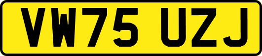 VW75UZJ