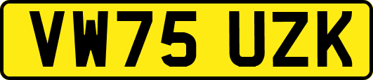 VW75UZK