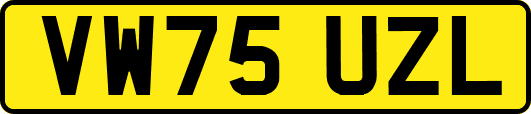 VW75UZL