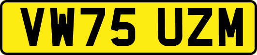 VW75UZM