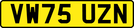 VW75UZN