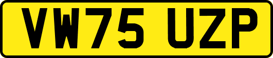 VW75UZP