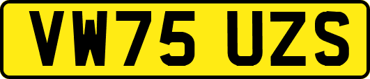 VW75UZS