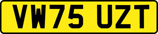 VW75UZT