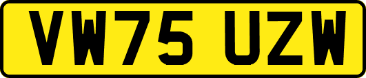 VW75UZW
