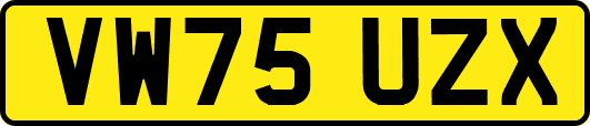 VW75UZX