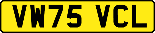 VW75VCL