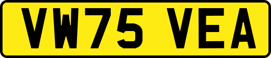 VW75VEA