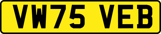 VW75VEB