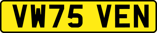 VW75VEN