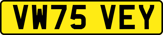 VW75VEY