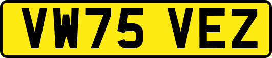 VW75VEZ
