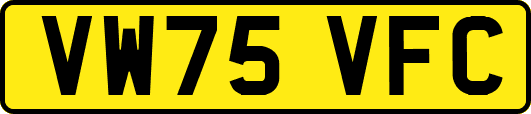 VW75VFC