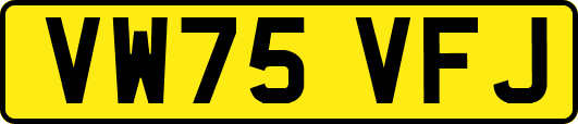 VW75VFJ