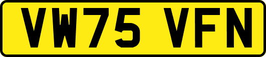 VW75VFN