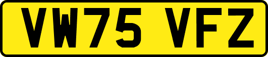 VW75VFZ