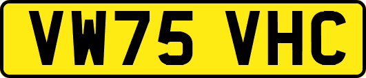 VW75VHC