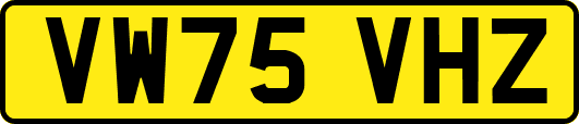 VW75VHZ