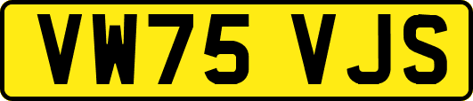 VW75VJS