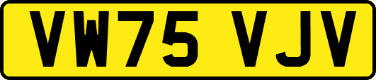 VW75VJV
