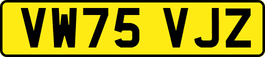 VW75VJZ