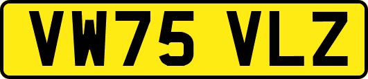 VW75VLZ