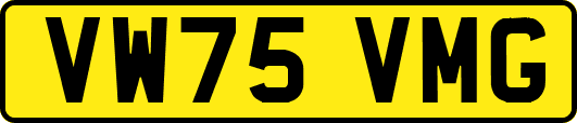 VW75VMG