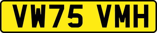VW75VMH