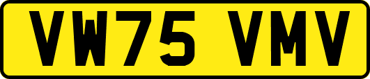 VW75VMV