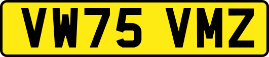 VW75VMZ