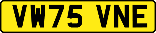 VW75VNE