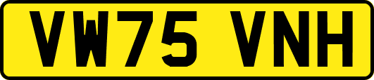 VW75VNH