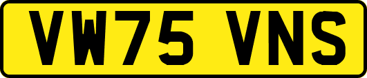 VW75VNS