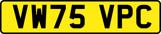 VW75VPC