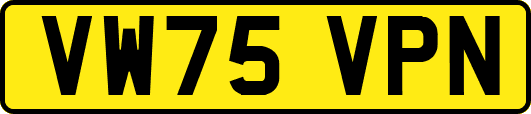 VW75VPN