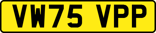 VW75VPP
