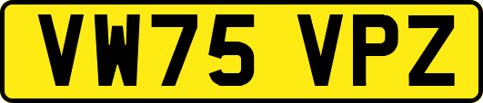 VW75VPZ