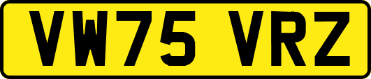 VW75VRZ