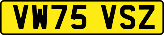 VW75VSZ