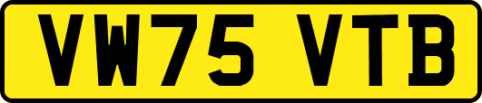 VW75VTB