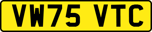 VW75VTC