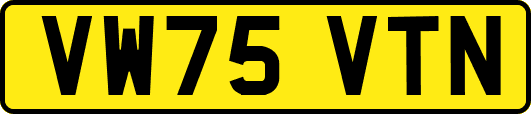 VW75VTN
