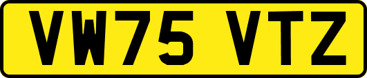 VW75VTZ