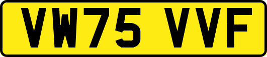 VW75VVF